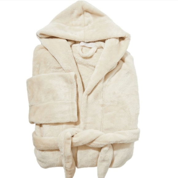 Summer & Rose Robe Plus Size - Picture 5 of 6